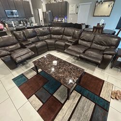Living room set