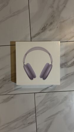 AirPods Max Purple🟪