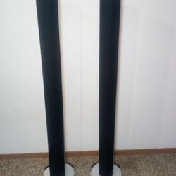 Bang And Olafsen Beolab6000 Speakers 