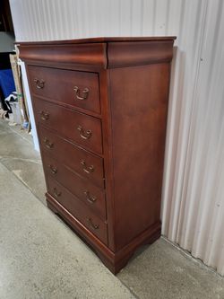 Beautiful Dresser