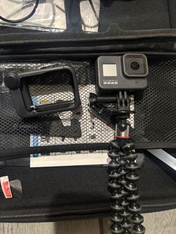 GoPro Hero 8
