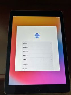 Apple IPad Pro