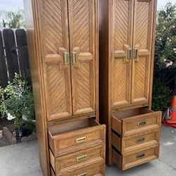 Tall Cabinets Dreser’s 