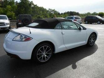 2012 Mitsubishi Eclipse