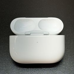 AirPods Pro Wireless Charging Case Replacement (A2190)