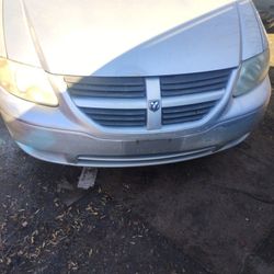 2007 Dodge Caravan