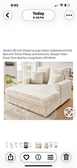 Chaise Lounge