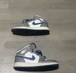 Jordan 1s