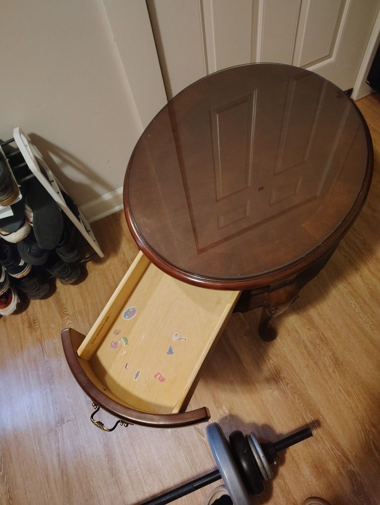 Night Stand