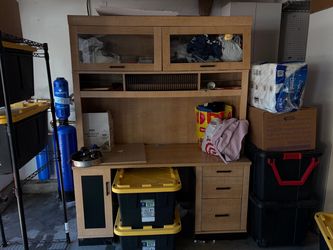 Computer stand - working condition