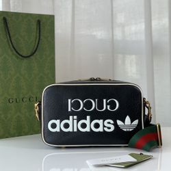 adidas x Gucci 25X16X9.5mm