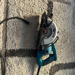 Makita Skill Saw