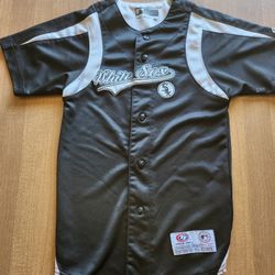 Chicago White Sox XS Jersey