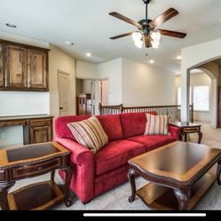 Living Room Tables 