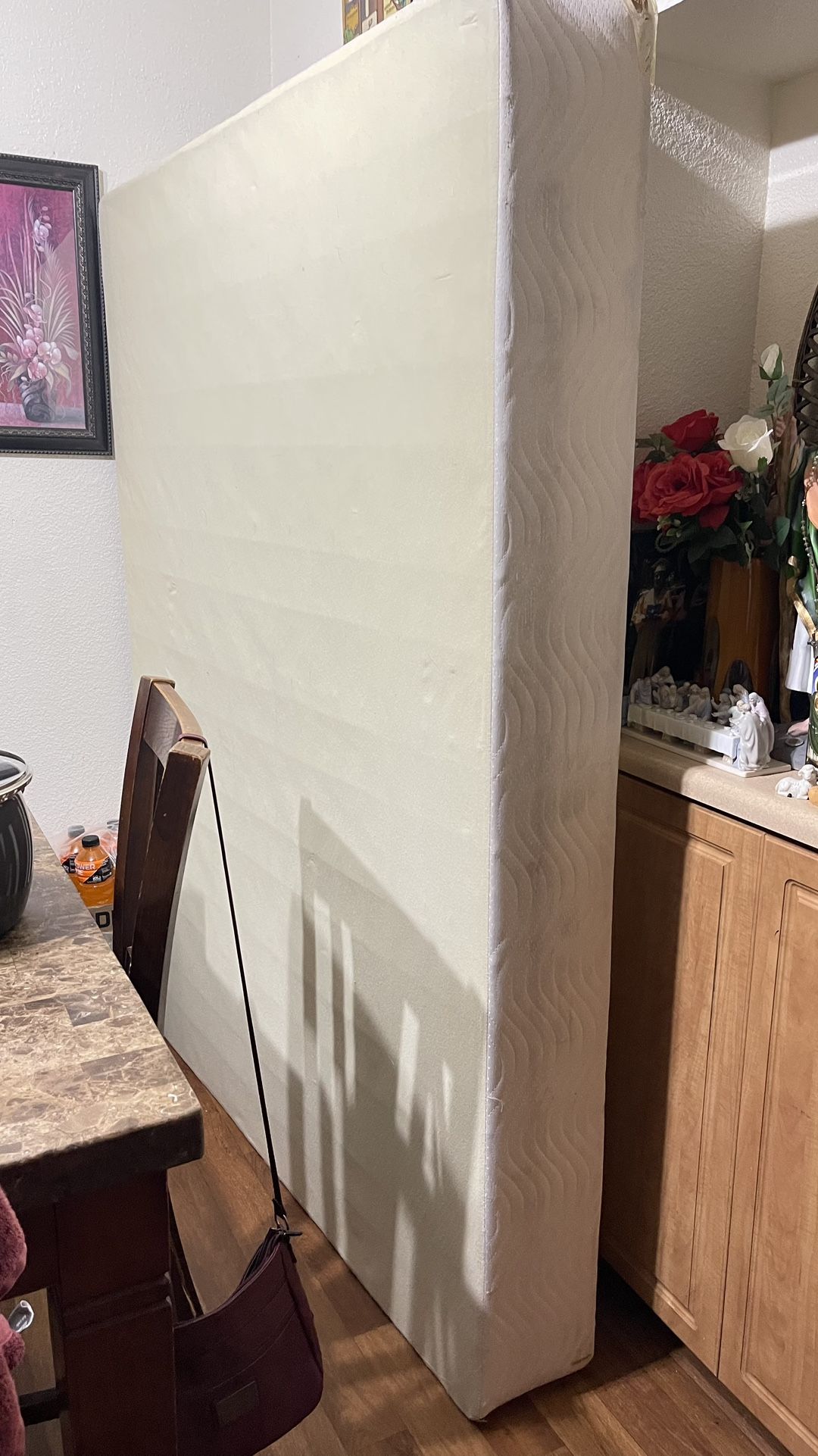 Queen Sizes Boxspring