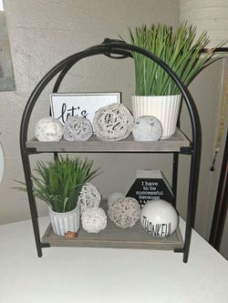 All decoration