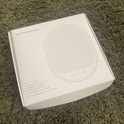 Light Therapy Day/Night 