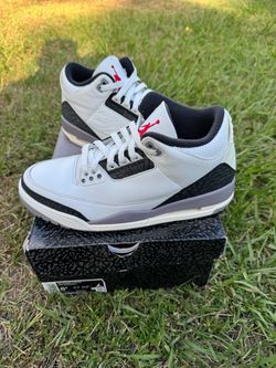 Jordan 3