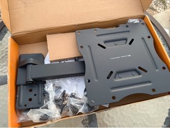 Wall TV Mount