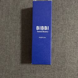 BIBBI Santa Beauty Parfum 10 ML