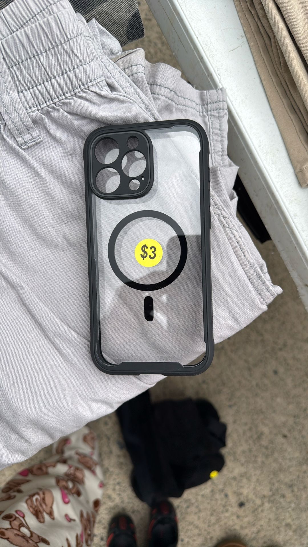 iPhone 16 Pro Max Case