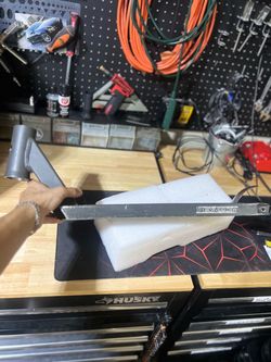 phoenix scooter deck