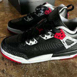 Jordan’s Spizike Low GS