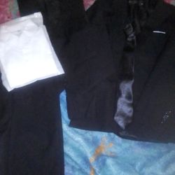 Suit Set 8 year Old Boy