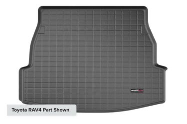 WeatherTech Cargo Tray 2021 Toyota RAV4 (non-hybrid)