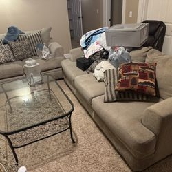 Sofa Sets Only $400!!!