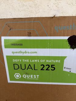 Quest Dehu 225