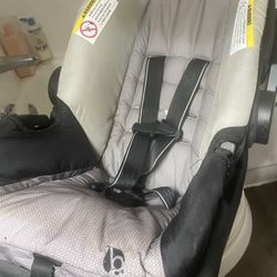 New Born Car Seat 