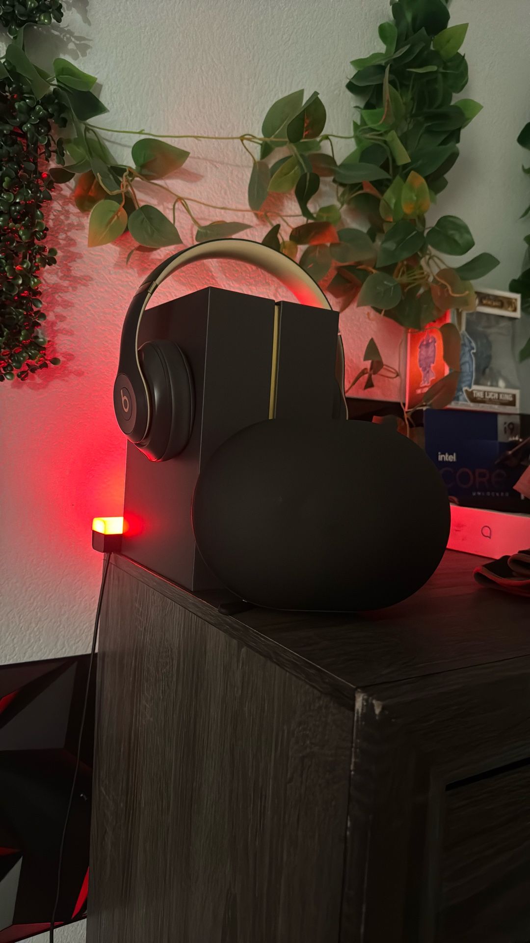 Beats Headphones