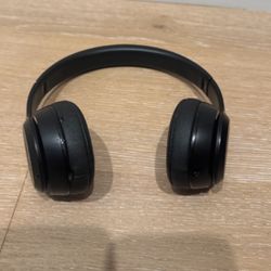 Beats Solo 3 No Case 