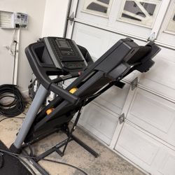 Treadmill Free 