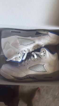 Retro 5 GS 7