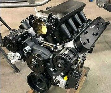 Original engines for sale