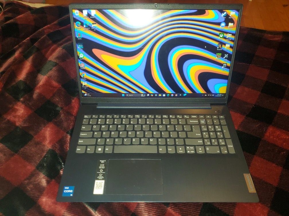 Ideapad 3