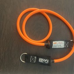 Fitness Gear Pro Resistance Tube