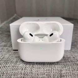 Airpods Pro 2nd gen