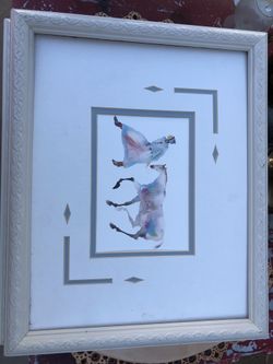 Watercolor pictures/ paintings