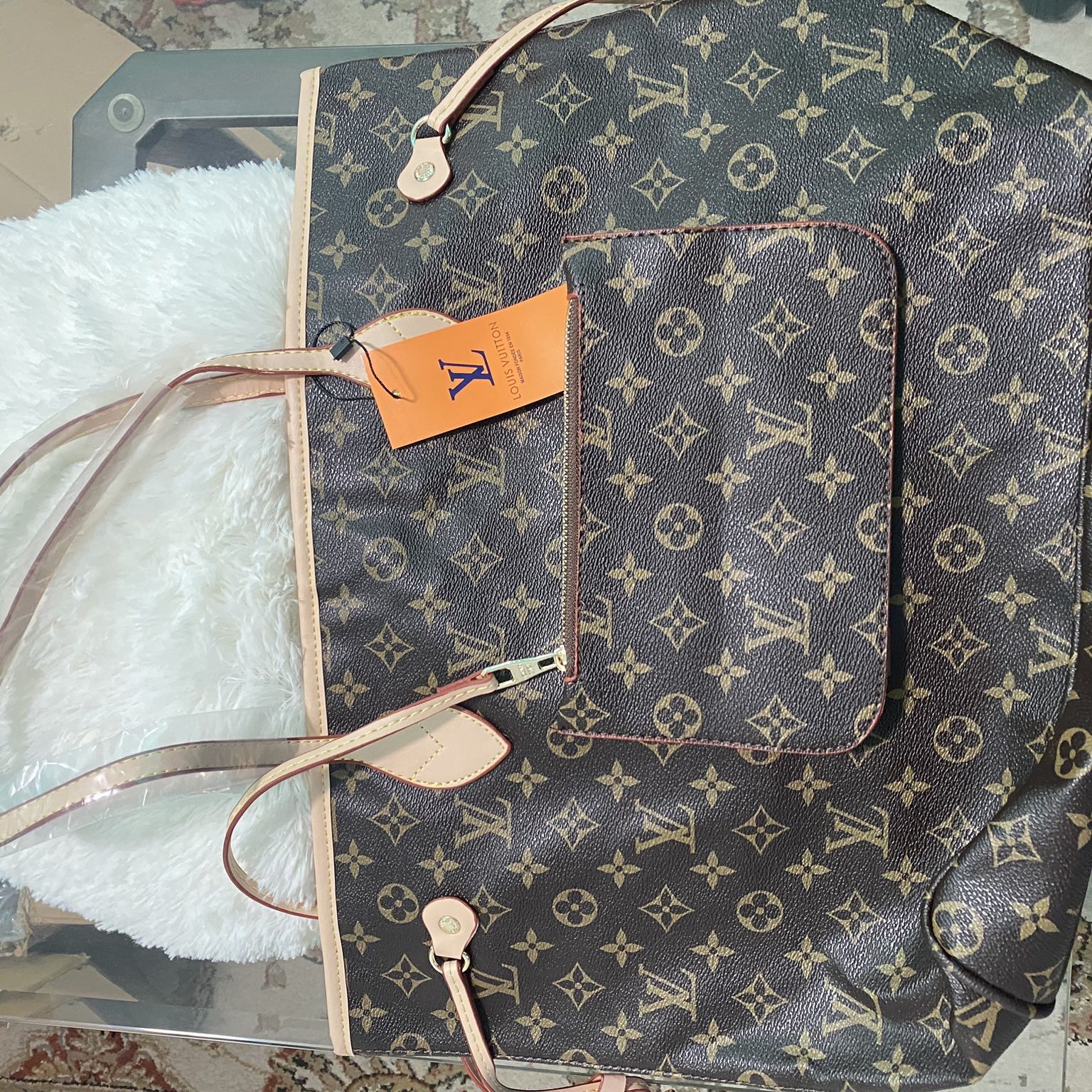 luxury designer purse MM for Sale in Miramar, FL - OfferUp