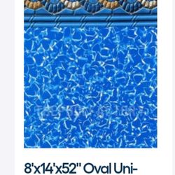 Pool Liner