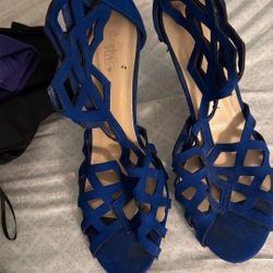 Wear Only One Time Size 10 