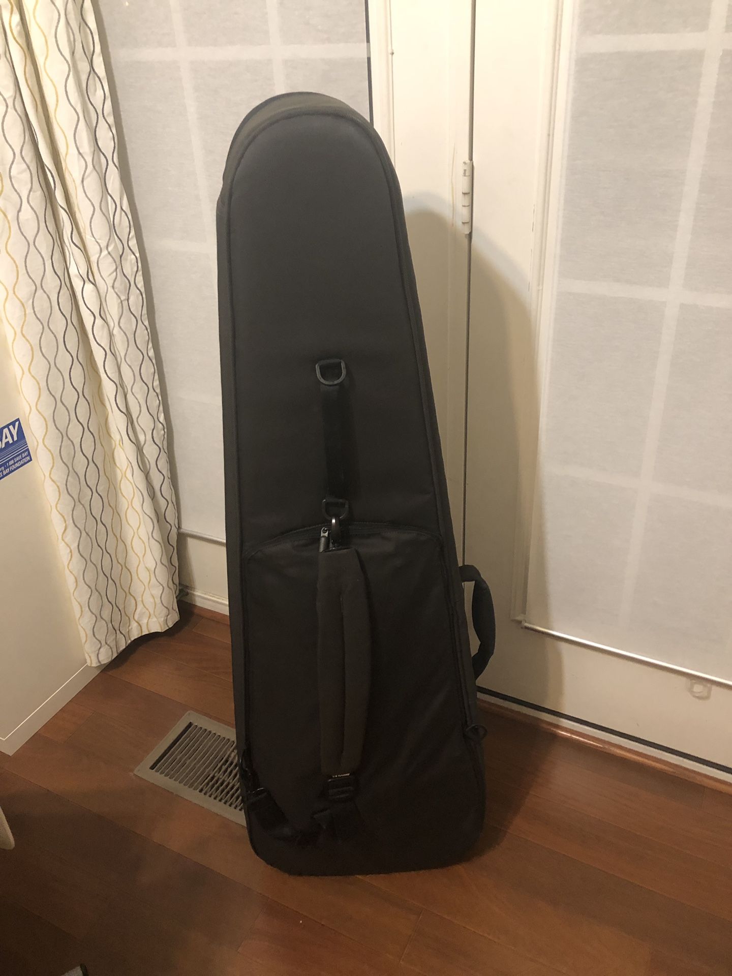 Incase Bass Guitar gig bag