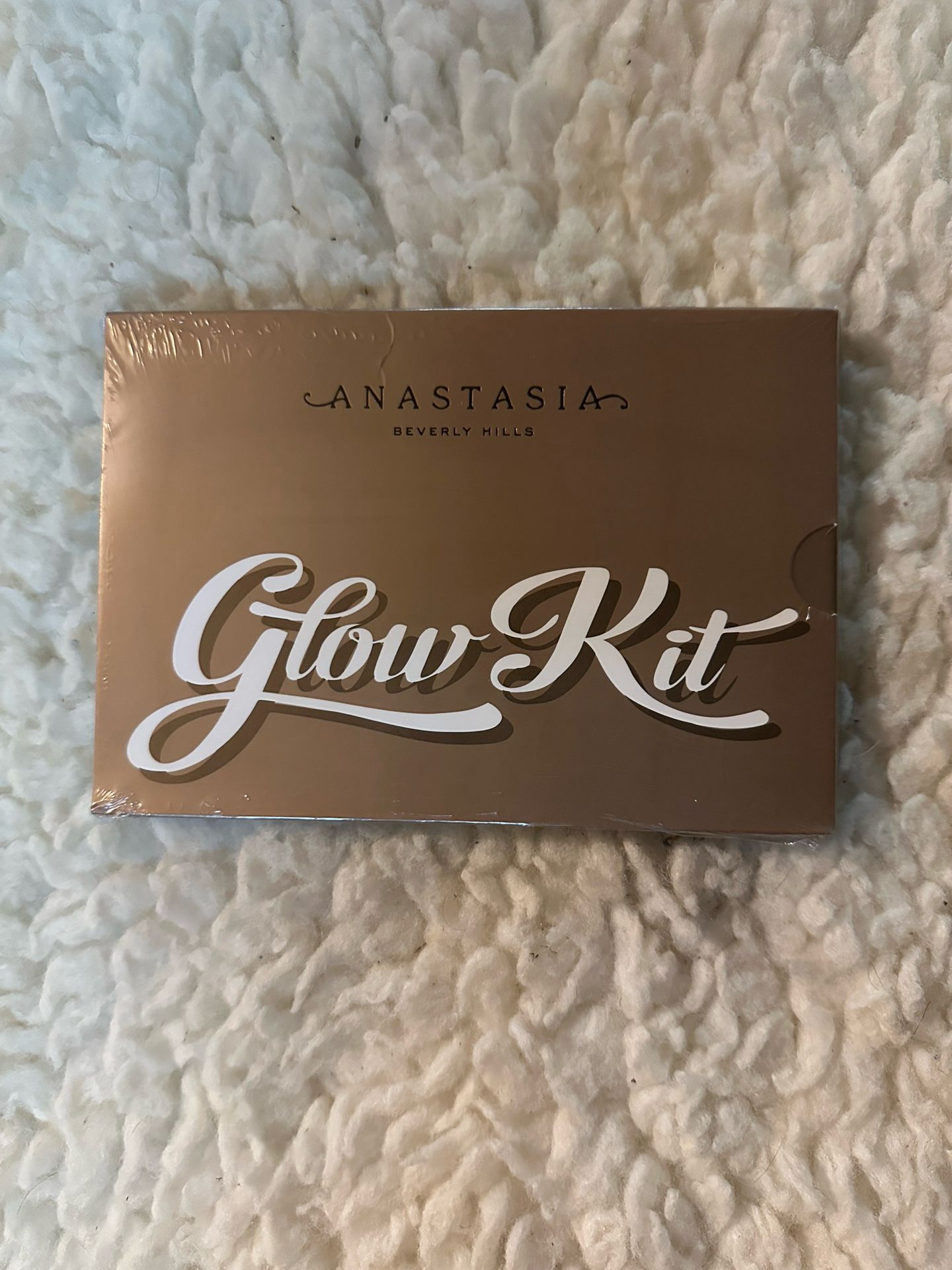 Anastasia Beverly Hills Glow Kit ✅NEW