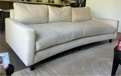 Bernhardt Carlie Sofa