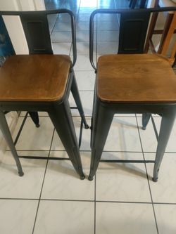 Barstools
