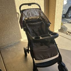 Stroller 