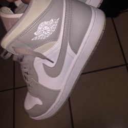 Jordan 1’s